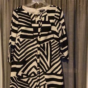 Tahari dress